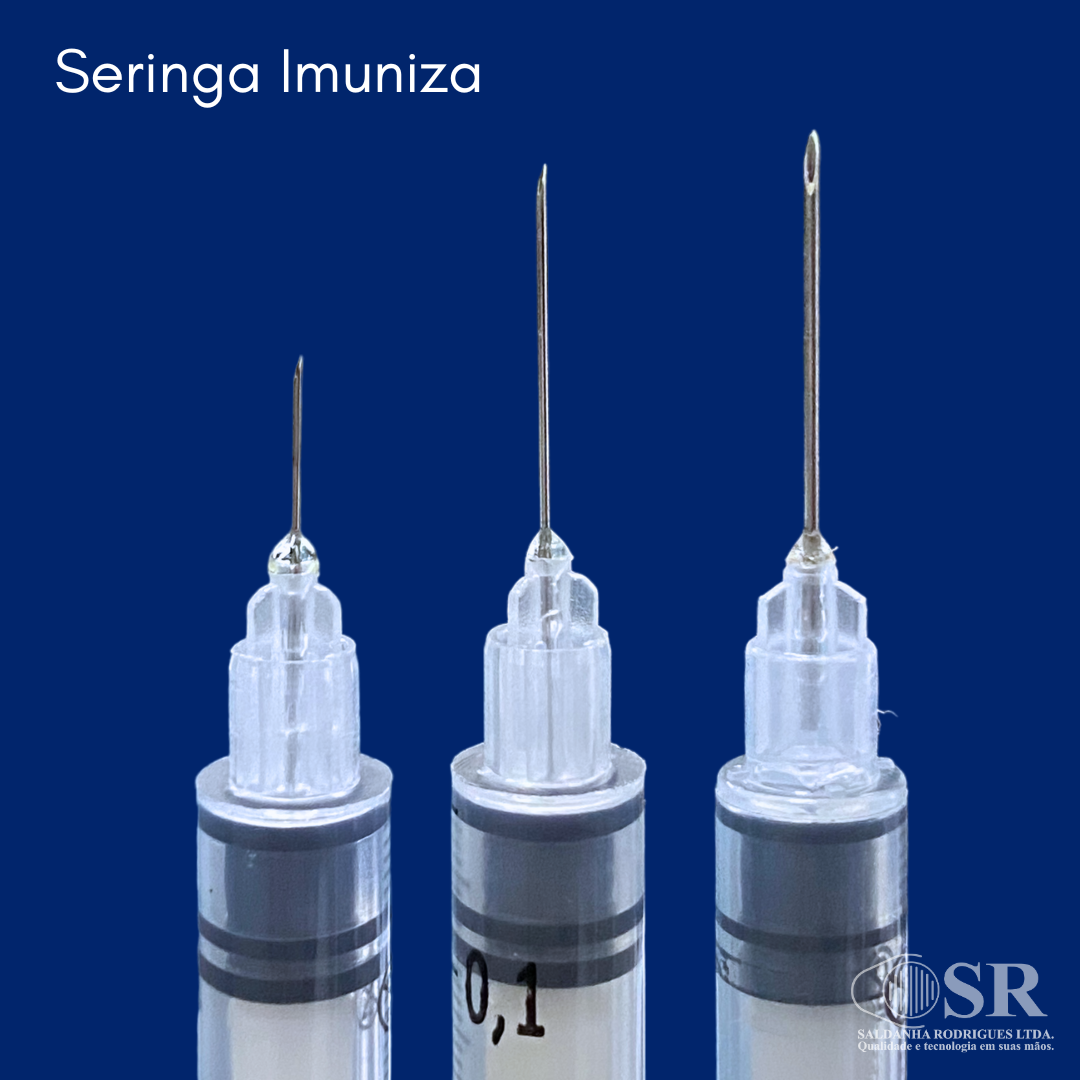 Seringa Imuniza